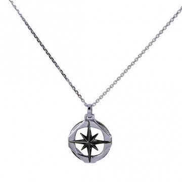 Collana Zancan Uomo