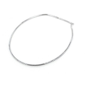 Collana Zancan Uomo