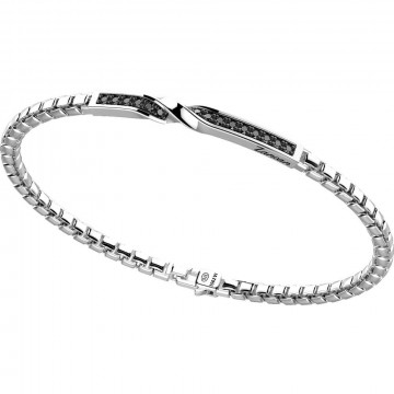 Bracciale Zancan in Argento...