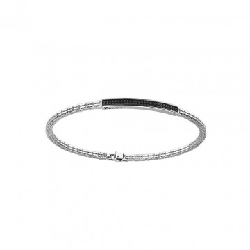 Bracciale Zancan in argento...