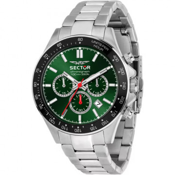 OROLOGIO SECTOR 230 -...
