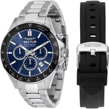 OROLOGIO SECTOR 230 -...