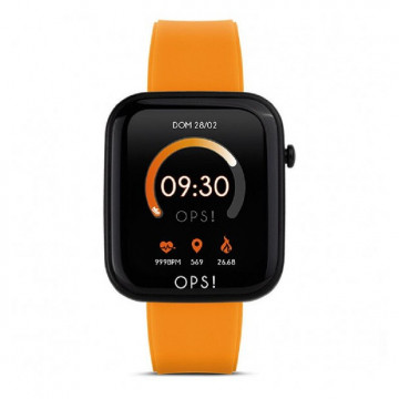 Smartwatch Ops Smart Active...