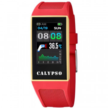 Calipso orologio Smartwatch...
