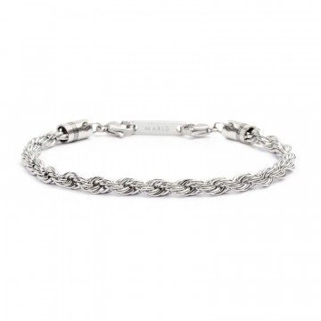 MARLù Bracciale catena...