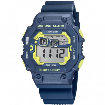 Calypso orologio digitale...