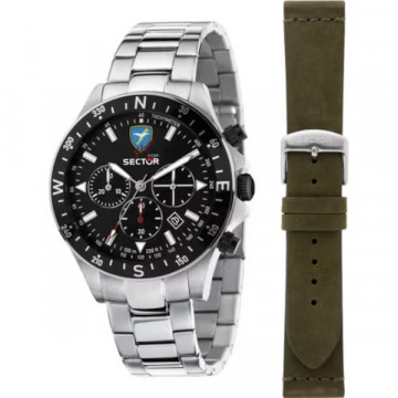 OROLOGIO SECTOR 230 -...