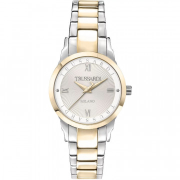 Trussardi orologio donna...