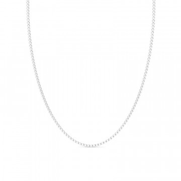 Collana in argento 925...