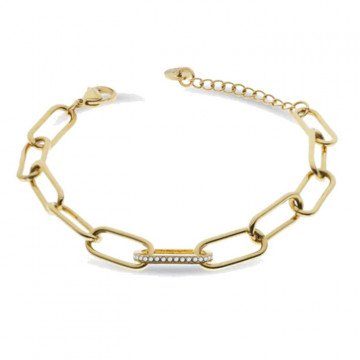 Bracciale Donna Acciaio...
