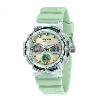 OROLOGIO DONNA SECTOR EX-46...