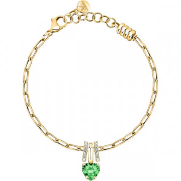 BRACCIALE MORELLATO DROPS -...