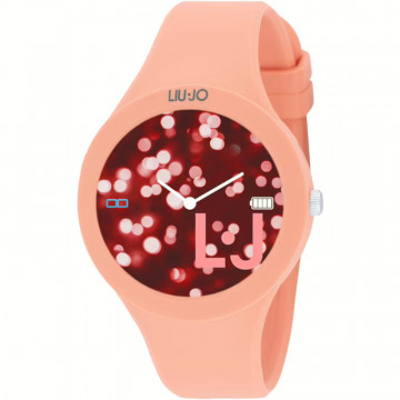 Liujo orologio Smartwatch...