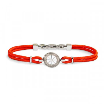 MARLÙ BRACCIALE ROSA DEI VENTI