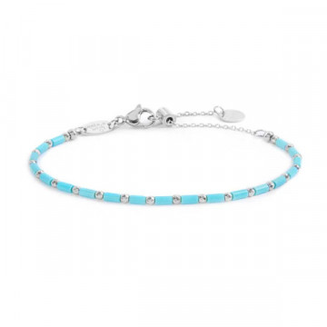 MARLÙ BRACCIALE CON PERLINE...
