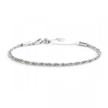 MARLù Bracciale catena a corda