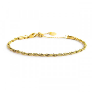 MARLù Bracciale catena a corda