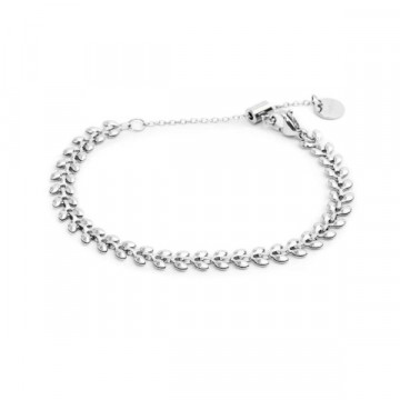 MARLù Bracciale catena a...