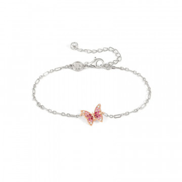 NOMINATION Bracciale catena...