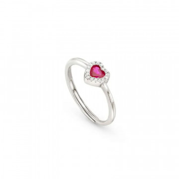 NOMINATION ORECCHINI CUORE
