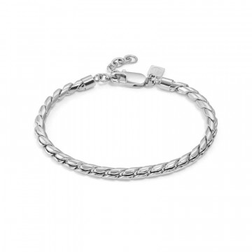 BRACCIALE ACCIAIO UOMO...