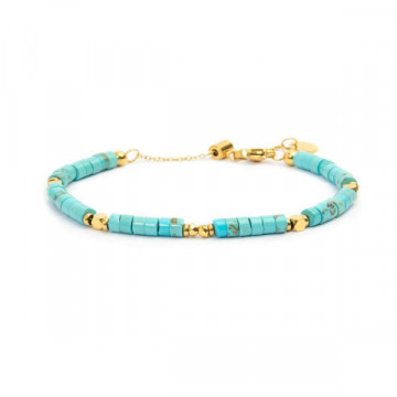 MARLù bracciale con pietre...