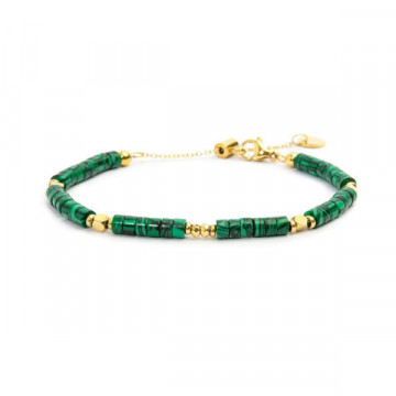 MARLù bracciale con pietre...