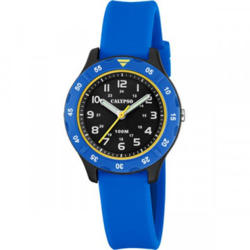 OROLOGIO CALYPSO JUNIOR...