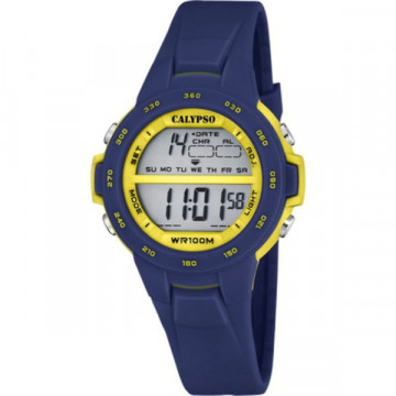 OROLOGIO CALYPSO JUNIOR...
