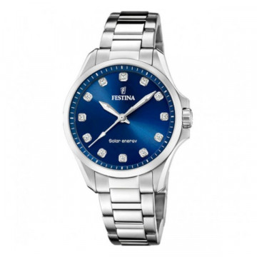 FESTINA SOLAR ENERGY...