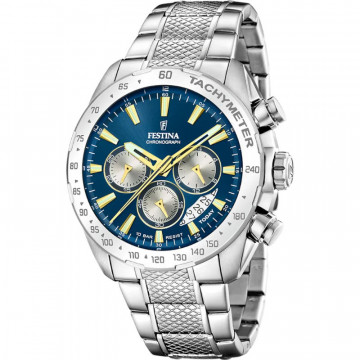 OROLOGIO FESTINA TIMELESS...