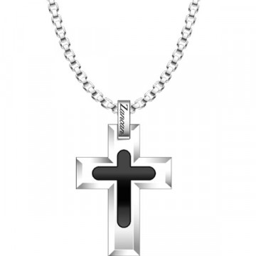 Collana da uomo Zancan in...