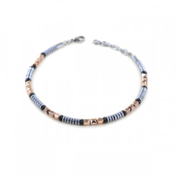 Bracciale Zancan da uomo in...