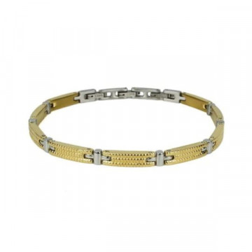 Zancan Bracciale Uomo Hi...