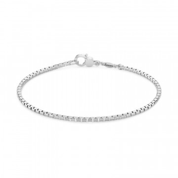 Bracciale a catena Zancan...