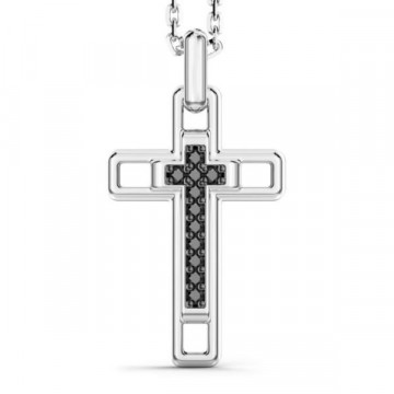 Zancan Collana in argento...