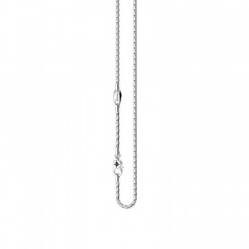ZANCAN Collana in argento...