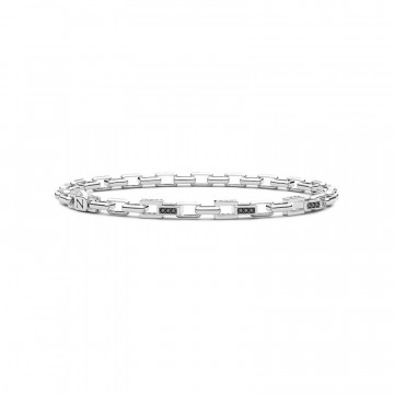 Zancan Bracciale Argento