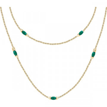COLLANA MORELLATO COLORI -...