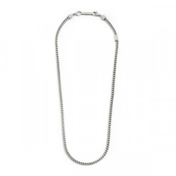 MARLù Collana catena fish bone