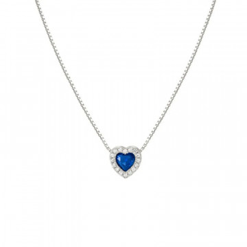 Collana Nomination argento...