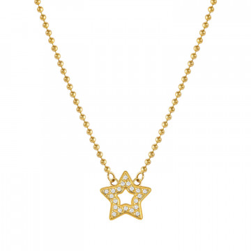 NOMINATION COLLANA SOFFIO...