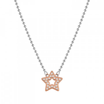 NOMINATION COLLANA SOFFIO...