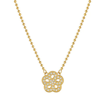 NOMINATION COLLANA SOFFIO...