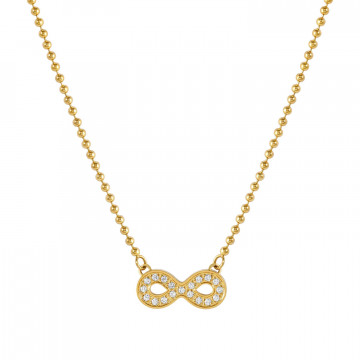 NOMINATION COLLANA SOFFIO...
