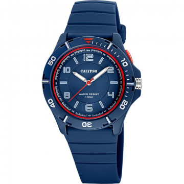 OROLOGIO CALYPSO SWEET TIME...