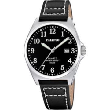 Orologio Da Uomo Calypso...