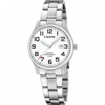 CALYPSO OROLOGIO DONNA K5861/1