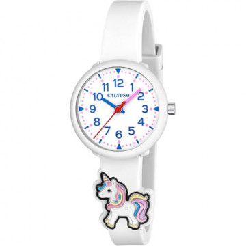 Orologi Calypso Unicorno