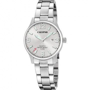 Orologio Donna Grigio...